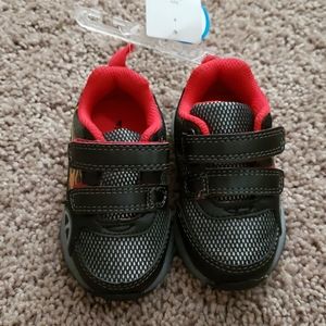 Carter's Toddler Light Up Shoes